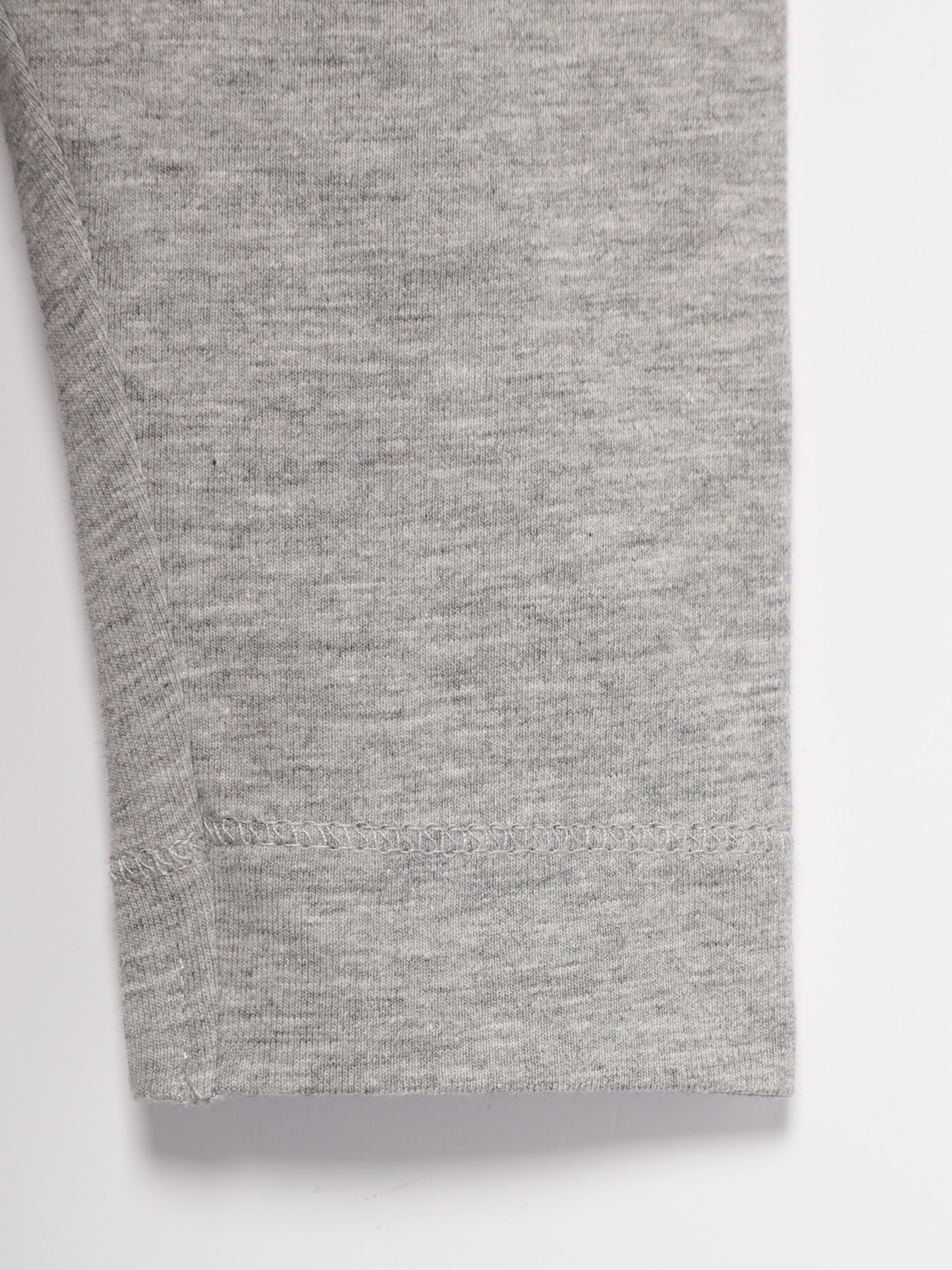 Брюки H&M модель 05841121_сірий Фото