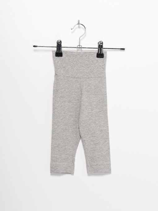 Брюки H&M модель 05841121_сірий Фото