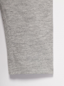 Брюки H&M модель 05841121_сірий Фото
