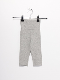 Брюки H&M модель 05841121_сірий Фото