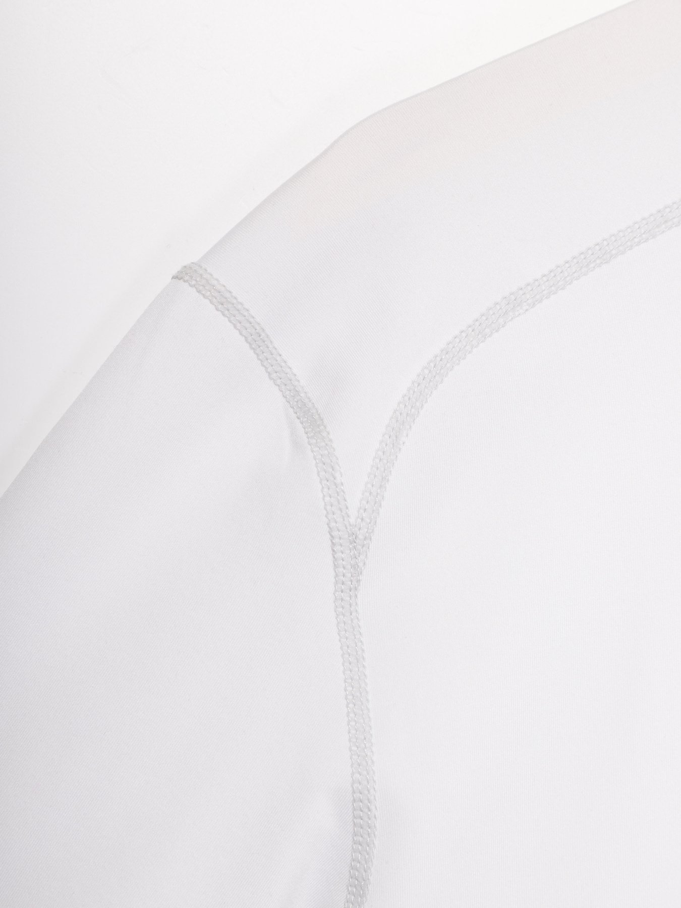 Футболки и поло H&M модель 0653275_білий Фото