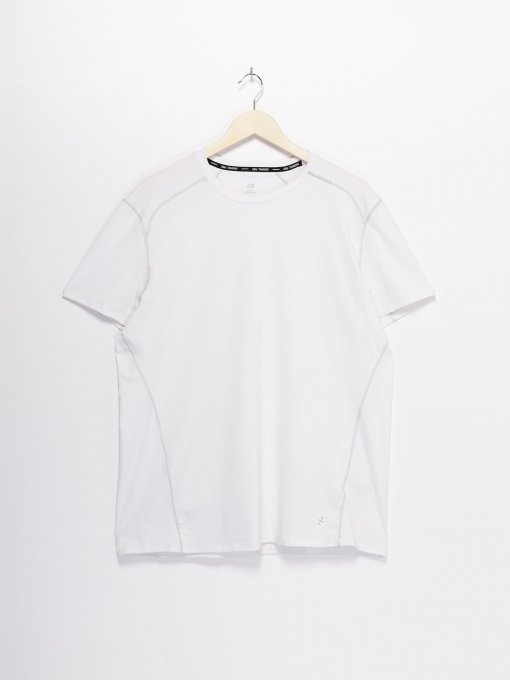 Футболки и поло H&M модель 0653275_білий Фото