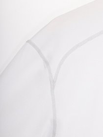Футболки и поло H&M модель 0653275_білий Фото