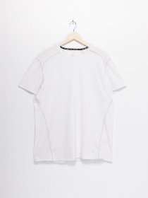 Футболки и поло H&M модель 0653275_білий Фото