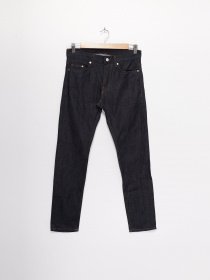 Джинси H&M модель 0665532_т.синій Фото