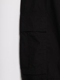 Штани H&M модель 06984361_чорний Фото