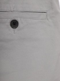 Брюки H&M модель 0710876_с.сірий Фото