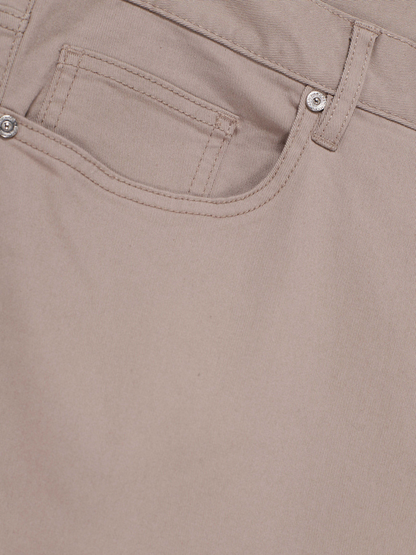 Брюки H&M модель 0721390_с.сірий Фото
