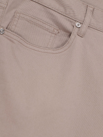 Брюки H&M модель 0721390_с.сірий Фото