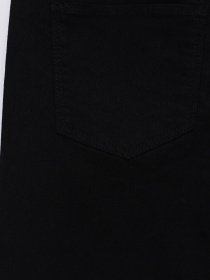 Штани H&M модель 07315201_чорний Фото
