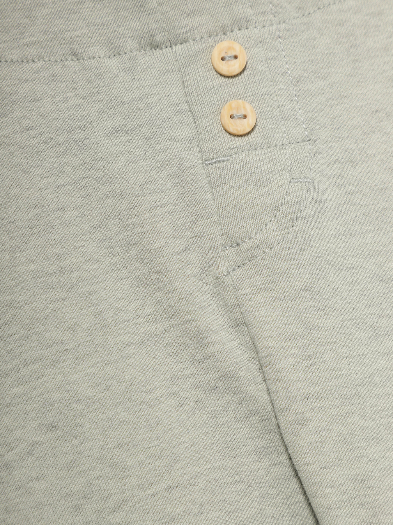 Брюки H&M модель 0757413_с.хакі Брюки H&M модель 0757413_с.хакі Фото