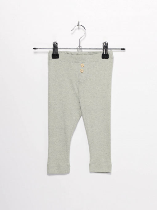 Брюки H&M модель 0757413_с.хакі Фото