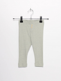 Брюки H&M модель 0757413_с.хакі Фото