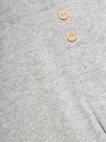 Брюки H&M модель 0757413_сірий Фото