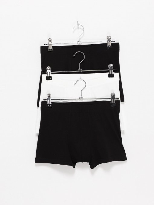 Нижня білизна H&M модель 0764488_комб. Фото