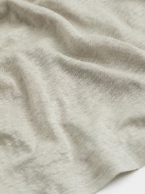 Футболки и поло H&M модель 0824764_с.бежевий Фото