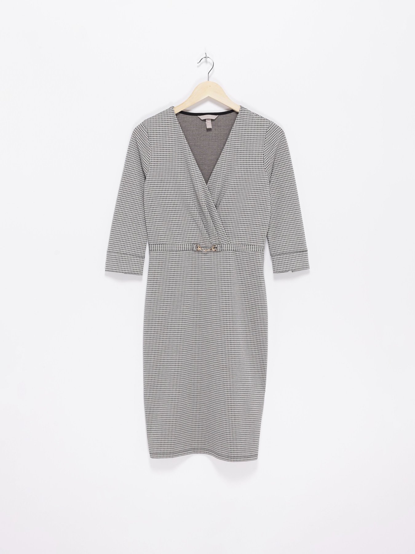 Сукні H&M модель 0828268_комб. Сукні H&M модель 0828268_комб. Фото