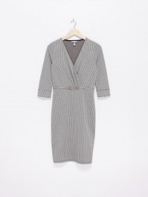 Сукні H&M модель 0828268_комб. Фото