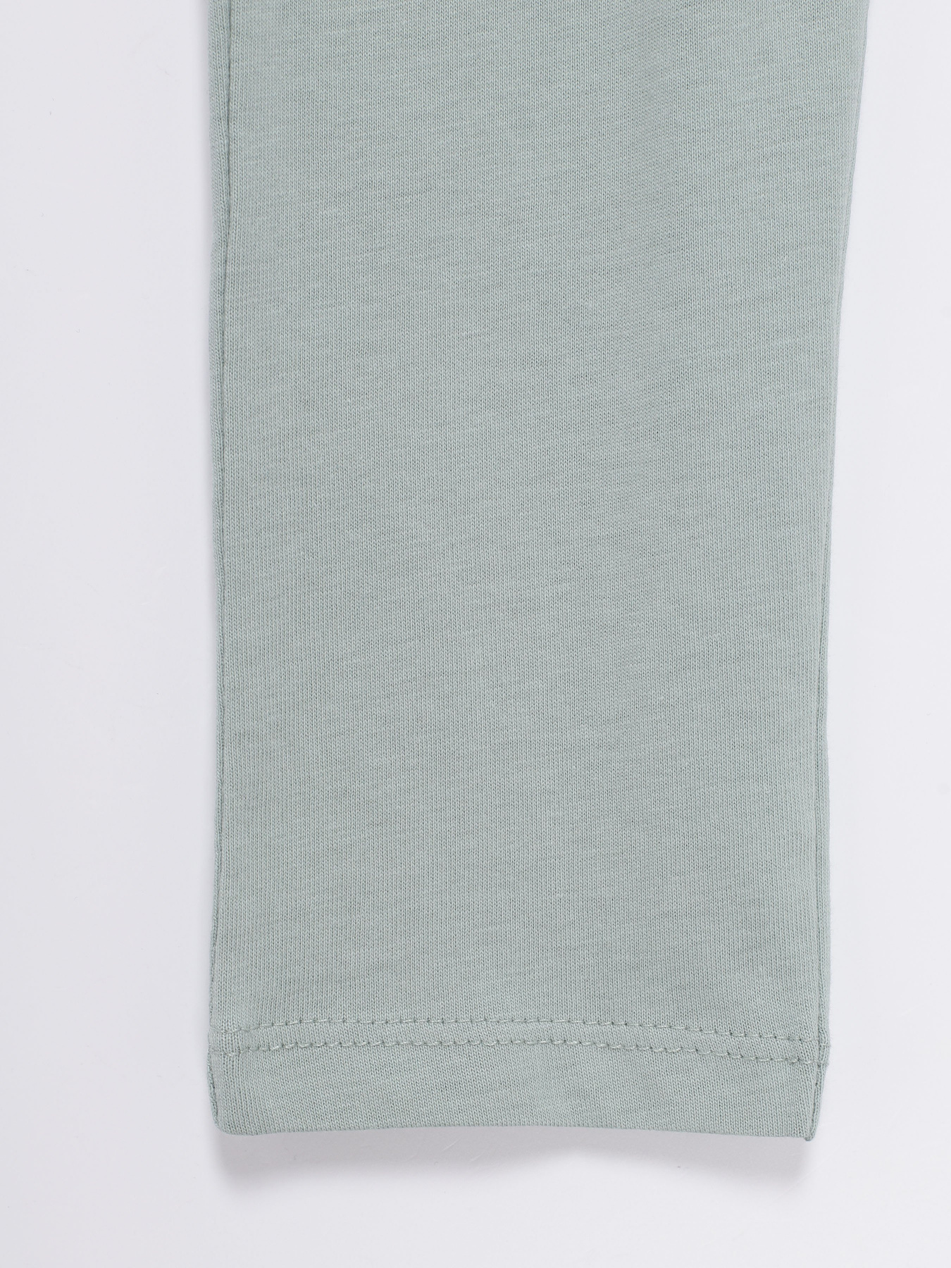 Штани H&M модель 0866778_с.зелений Фото