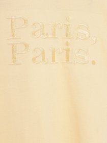 Футболки і поло H&M модель 0934731_жовтий Фото