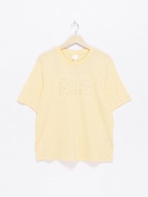 Футболки і поло H&M модель 0934731_жовтий Фото