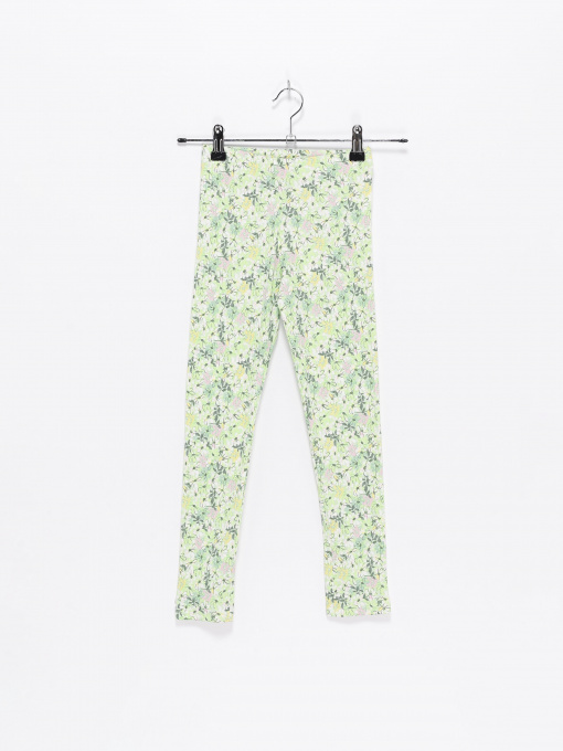 Брюки H&M модель 0939280_комб. Фото