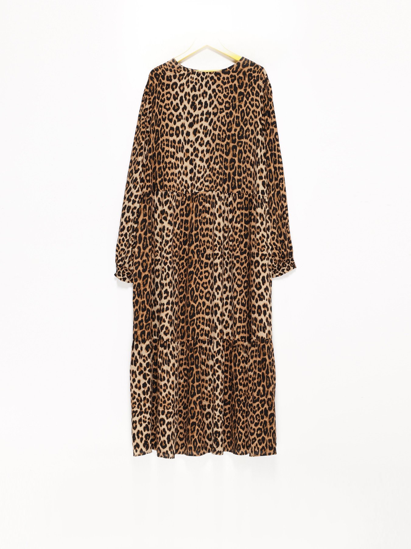 Платья H&M модель 0829017_комб. Фото