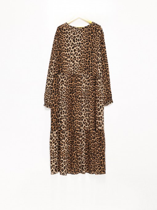 Платья H&M модель 0829017_комб. Фото