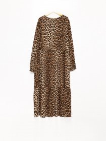 Платья H&M модель 0829017_комб. Фото