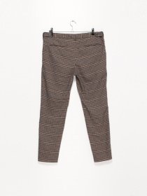 Штани H&M модель 0843465_комб. Фото