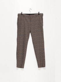 Штани H&M модель 0843465_комб. Фото