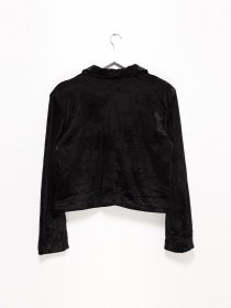 Пиджаки H&M модель 0871004_чорний Фото