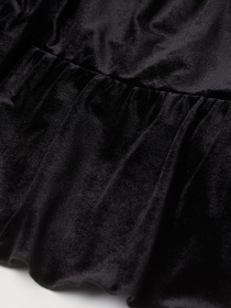 Платья H&M модель 0928352_чорний Фото