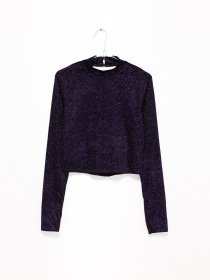 Худі та світшоти H&M модель 0931444_чорний комб. Фото