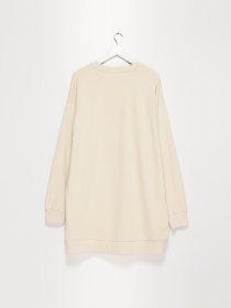 Платья H&M модель 0938783_молочний Фото