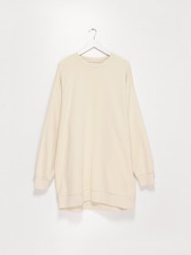 Платья H&M модель 0938783_молочний Фото