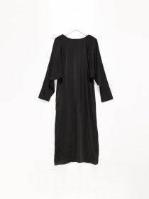Платья H&M модель 0939948_чорний Фото