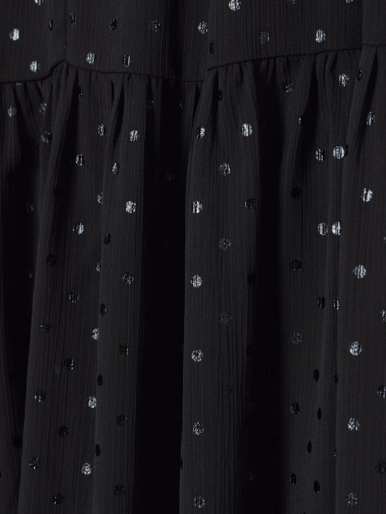 Сукні H&M модель 0949269_чорний Сукні H&M модель 0949269_чорний Фото