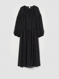 Сукні H&M модель 0949269_чорний Фото