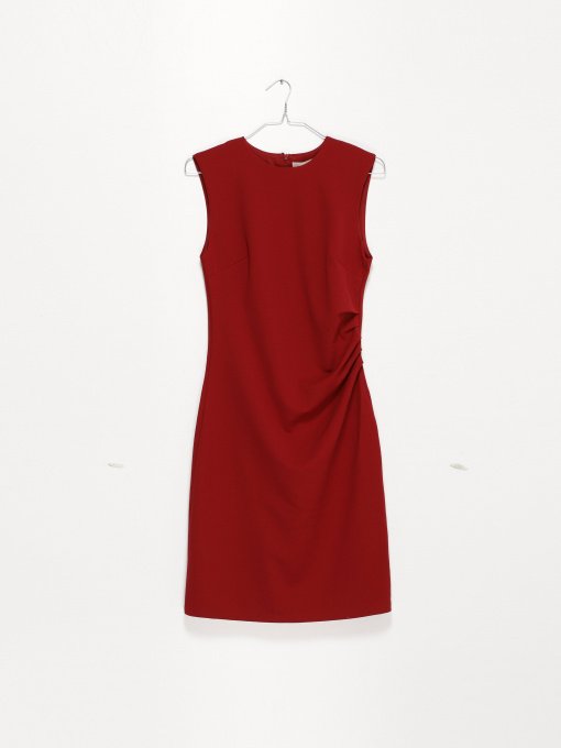 Платья H&M модель 0943993_коричневий Фото