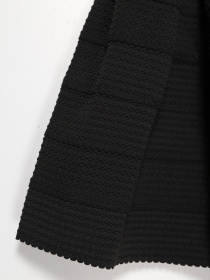Спідниці H&M модель 0297764_чорний Фото