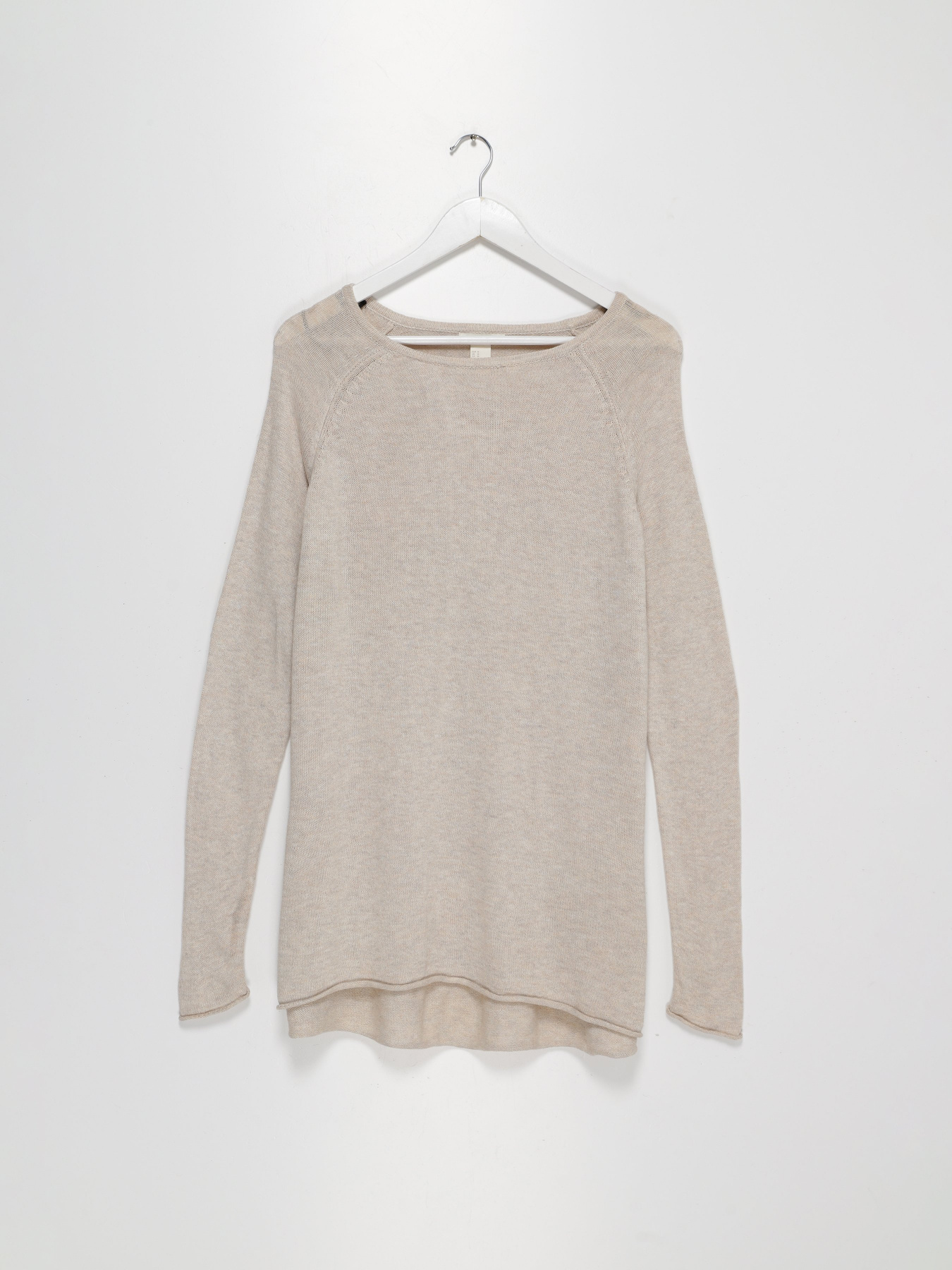 Свитры и кардиганы H&M модель 0311306_с.бежевий Свитры и кардиганы H&M модель 0311306_с.бежевий Фото