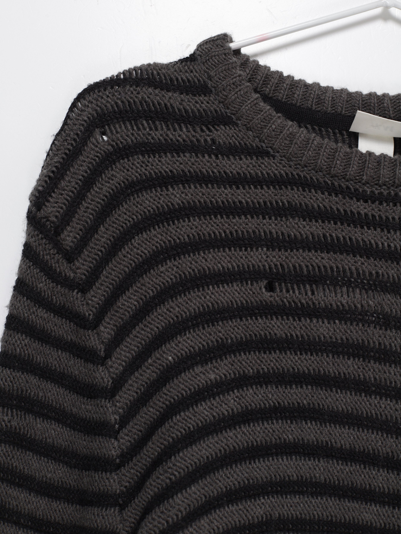Свитры и кардиганы H&M модель 0316782_сірий комб. Свитры и кардиганы H&M модель 0316782_сірий комб. Фото