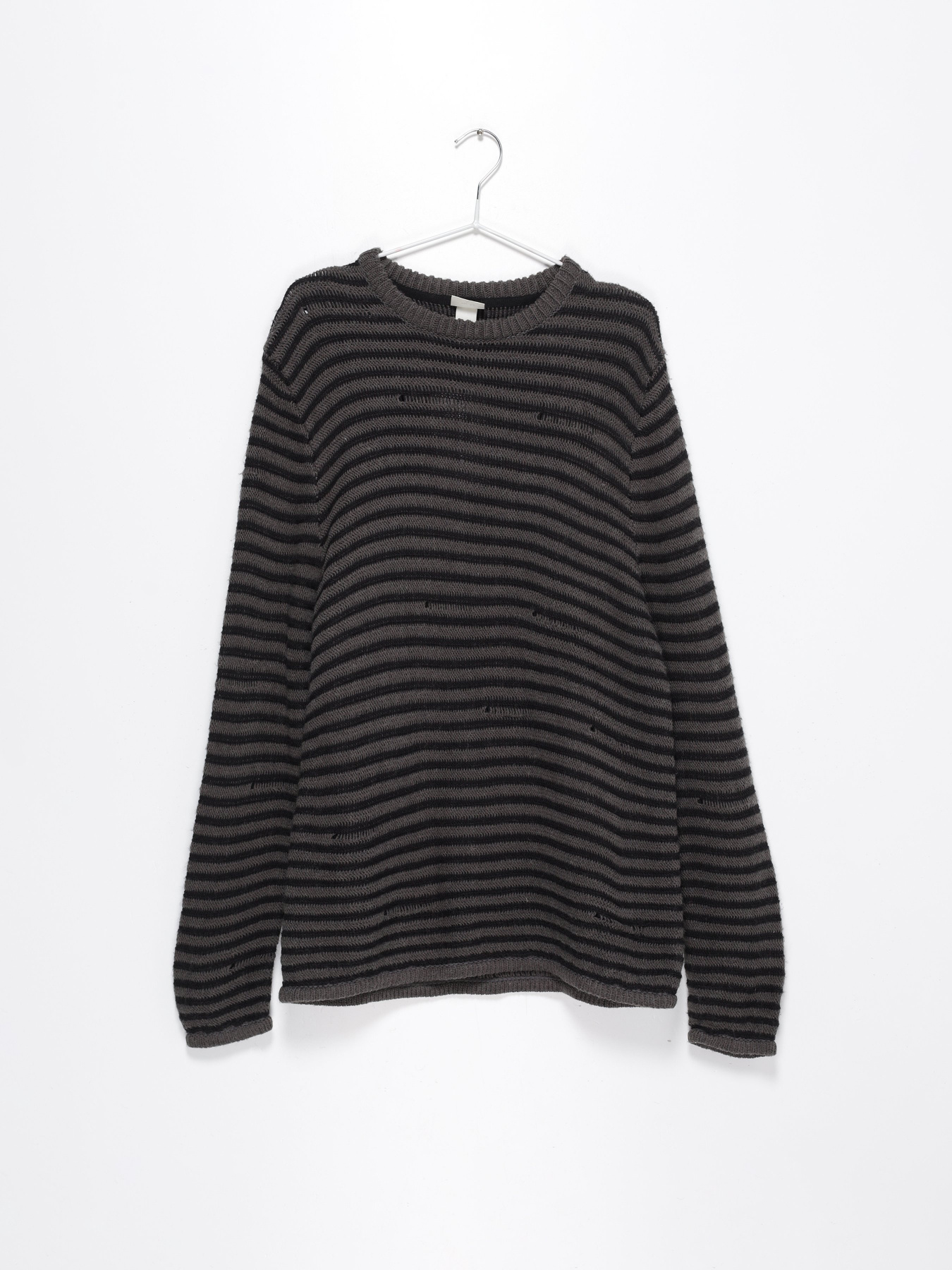 Свитры и кардиганы H&M модель 0316782_сірий комб. Свитры и кардиганы H&M модель 0316782_сірий комб. Фото