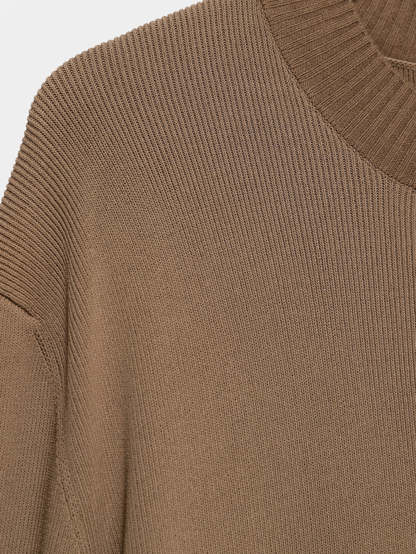 Светри та кардигани H&M модель 0325948_т.бежевий Светри та кардигани H&M модель 0325948_т.бежевий Фото