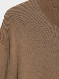 Светри та кардигани H&M модель 0325948_т.бежевий Фото