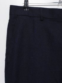 Штани H&M модель 0386264_т.синій Фото
