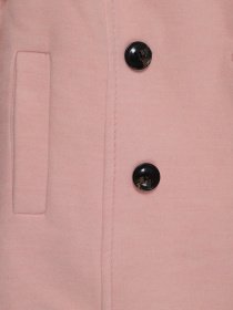 Пальта та плащі H&M модель 0390162_с.рожевий Фото