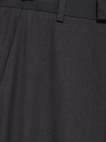 Штани H&M модель 0391750_т.сірий Фото