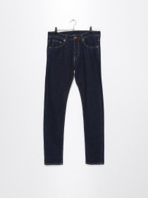 Джинсы H&M модель 0397068_т.синій Фото